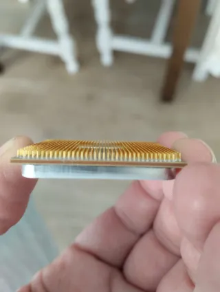 Procesador AMD Ryzen 5 1600X