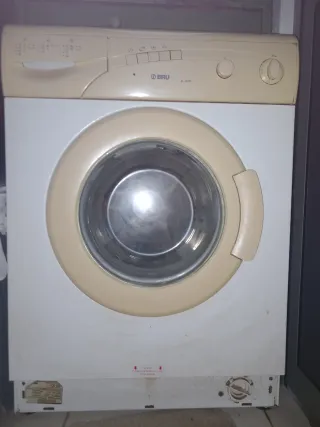 Lavadora BRU AL 6000 –