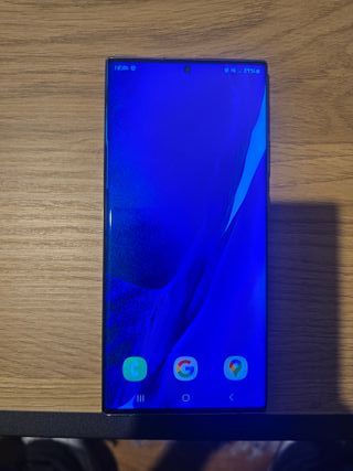 Samsung Note20 Ultra 5G