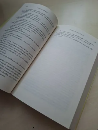 Una canción para Novalie