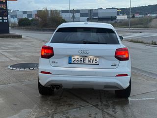 Audi Q2 2018