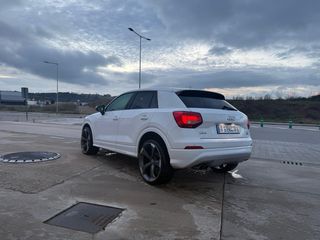 Audi Q2 2018