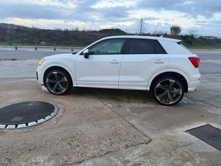 Audi Q2 2018