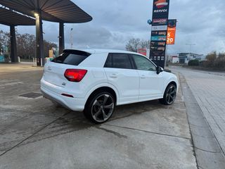 Audi Q2 2018
