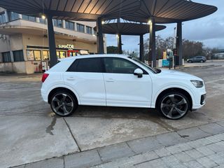 Audi Q2 2018