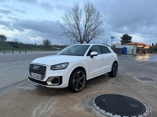 Audi Q2 2018