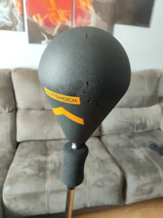 Saco de boxeo Outshock