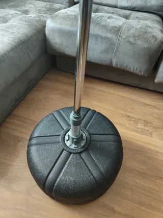 Saco de boxeo Outshock