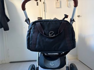 Carrito Jané Kawai 2 piezas