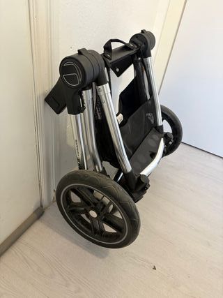 Carrito Jané Kawai 2 piezas