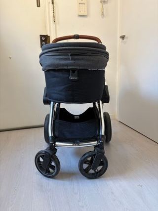 Carrito Jané Kawai 2 piezas