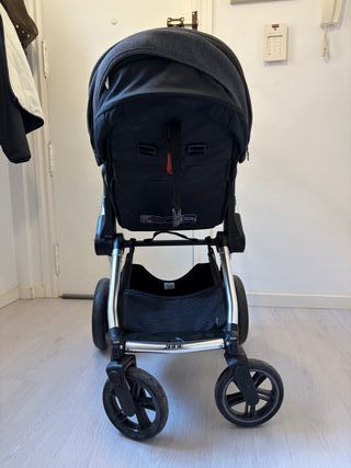 Carrito Jané Kawai 2 piezas