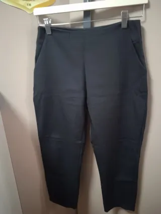 Lote ropa . 10 Pantalones Talla S