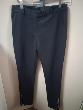 Lote ropa . 10 Pantalones Talla S