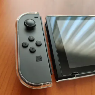 Nintendo Switch 1 V2 Gris