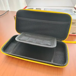 Nintendo Switch 1 V2 Gris