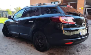 Renault Megane 2011