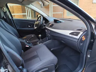 Renault Megane 2011