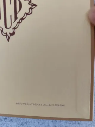 Ama, resumen de la economía doméstica