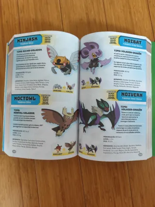 Pokémon Súper Extra Delux Guía esencial definitiva