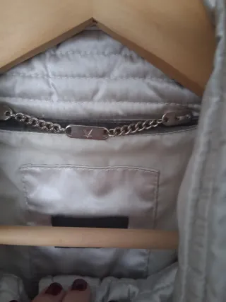 Abrigo Fuchs Schmitt Beige Talla M