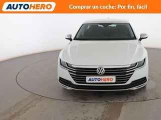 Volkswagen Arteon 2.0 TDI Elegance