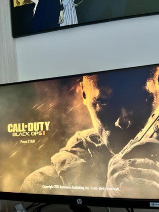 Call of Duty: Black Ops II - Xbox 360 ITA