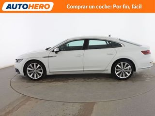 Volkswagen Arteon 2.0 TDI Elegance