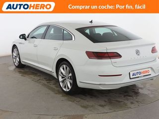 Volkswagen Arteon 2.0 TDI Elegance