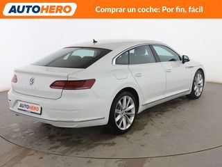 Volkswagen Arteon 2.0 TDI Elegance