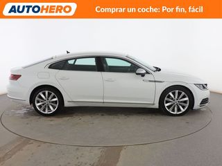 Volkswagen Arteon 2.0 TDI Elegance