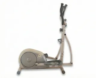 Bicicleta Elíptica Fitness