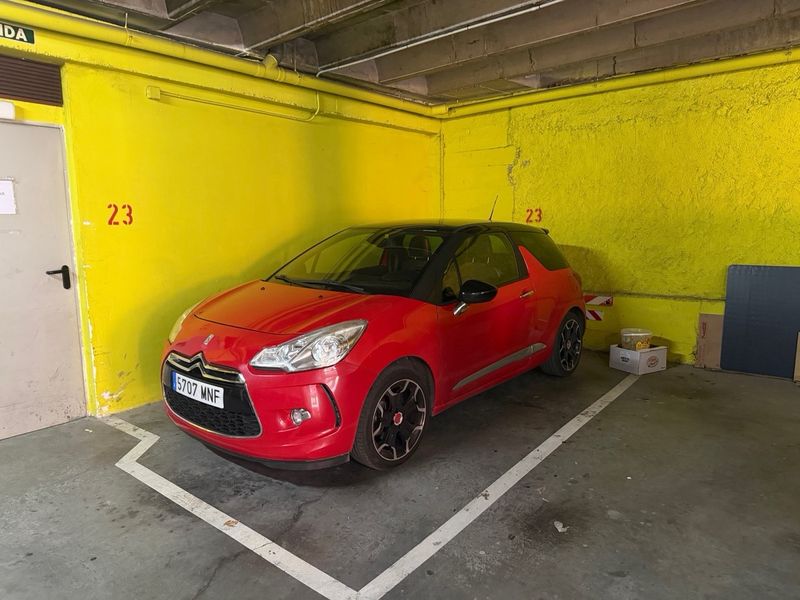 Citroen DS3 2010 - foto 1