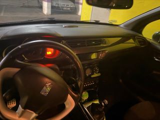 Citroen DS3 2010