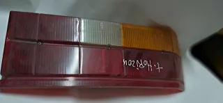 Piloto trasero Horizon