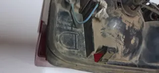 Piloto trasero Horizon