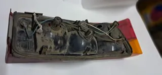 Piloto trasero Horizon