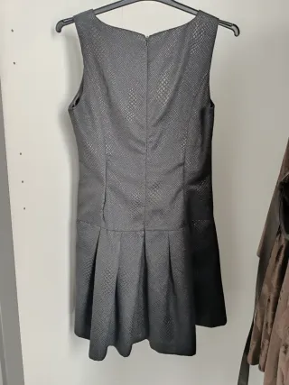 Pack 5 Vestidos negro fiesta