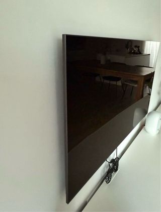 TV Samsung QE55QN93BATXXC  55” 4K Gama Alta.