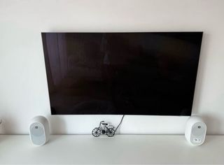 TV Samsung QE55QN93BATXXC  55” 4K Gama Alta.