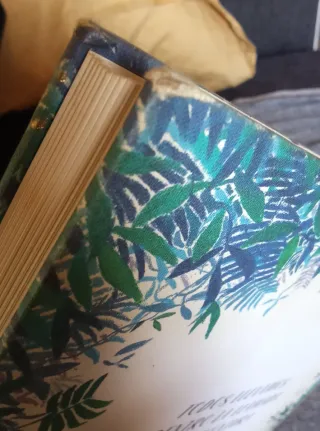 El libro del aventurero desconocido