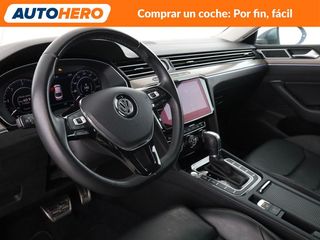 Volkswagen Arteon 2.0 TDI Elegance