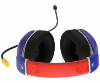 Auriculares Nintendo Switch Sonic