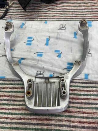 Soporte Maleta Kymco Bet Win 125cc