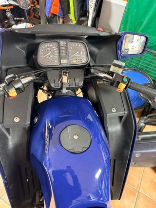 BMW K75 RT 90