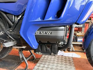 BMW K75 RT 90