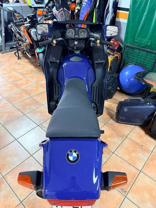 BMW K75 RT 90
