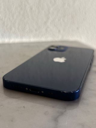 iPhone 12 mini Blu 64GB