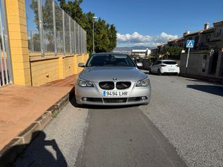 BMW Serie 5 2007