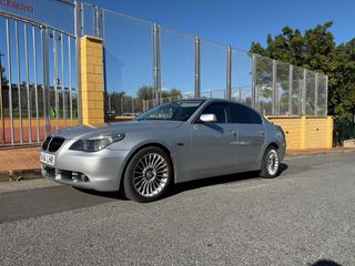 BMW Serie 5 2007